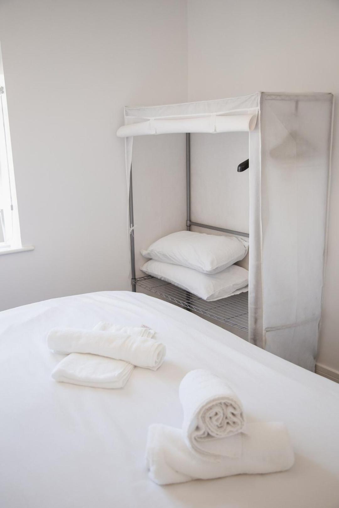 New 2Bd Pontac Flat In The Heart Of Didcot Villa Bagian luar foto