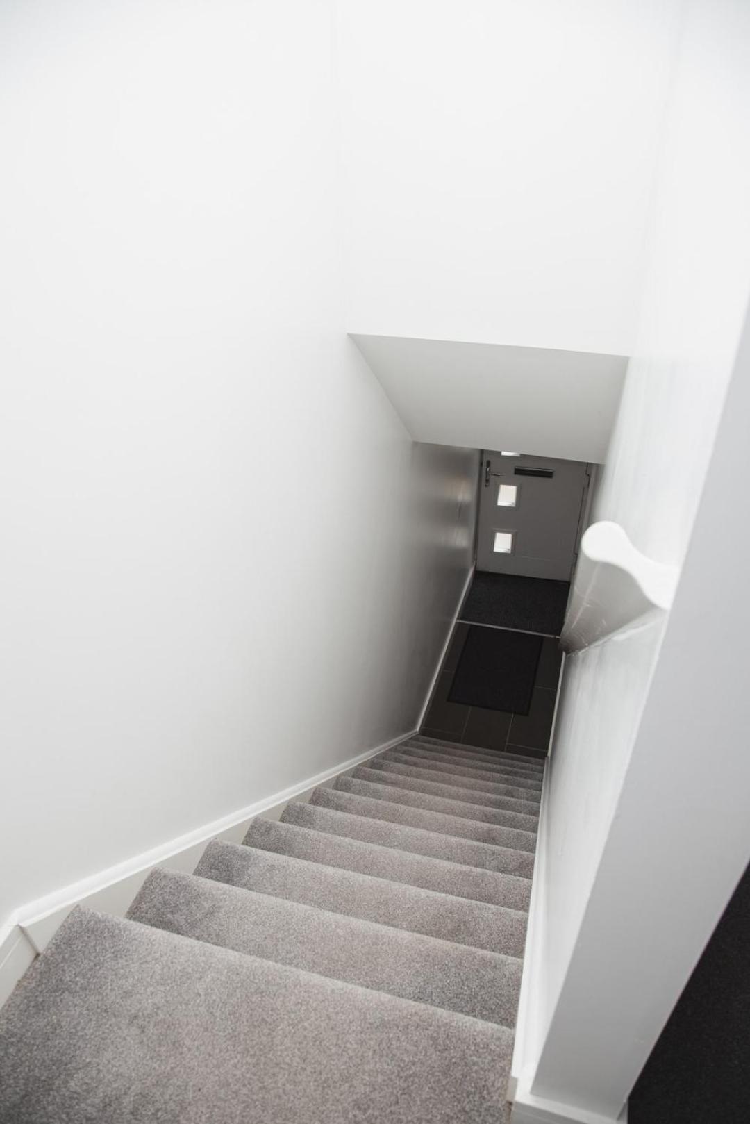 New 2Bd Pontac Flat In The Heart Of Didcot Villa Bagian luar foto