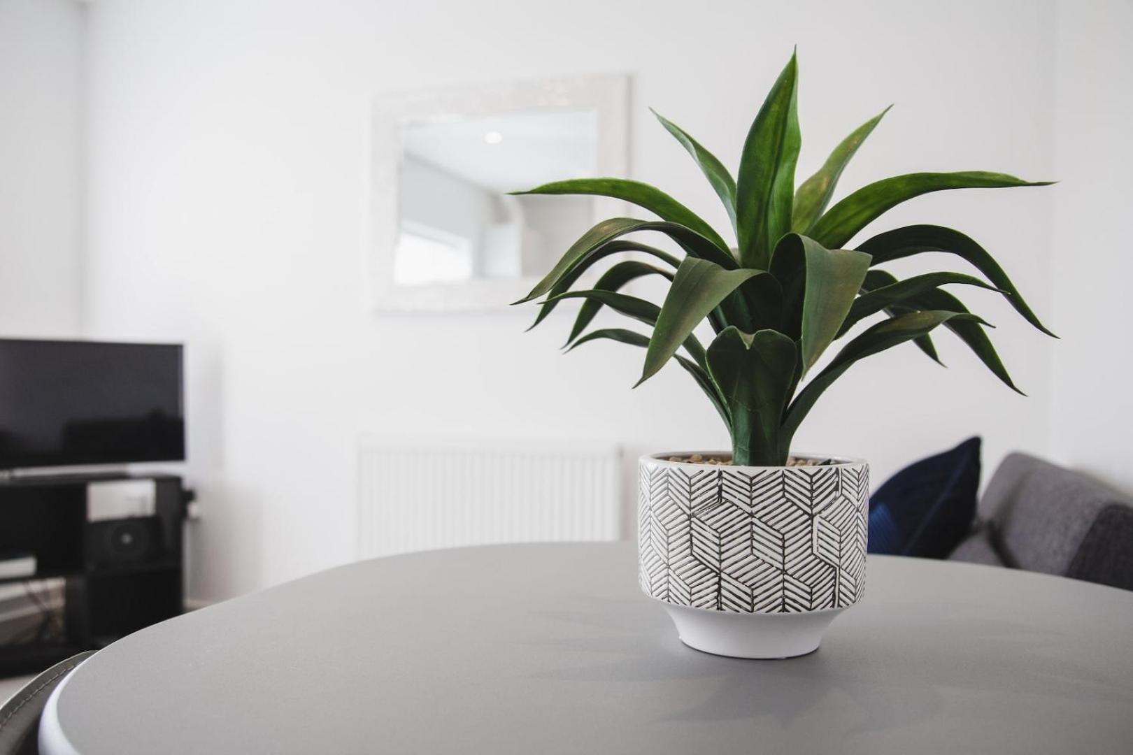 New 2Bd Pontac Flat In The Heart Of Didcot Villa Bagian luar foto
